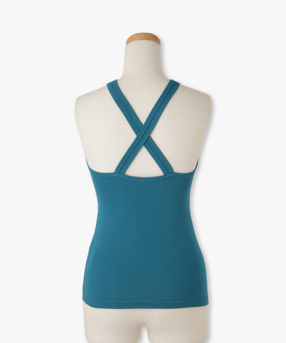 アメスリタンクトップ