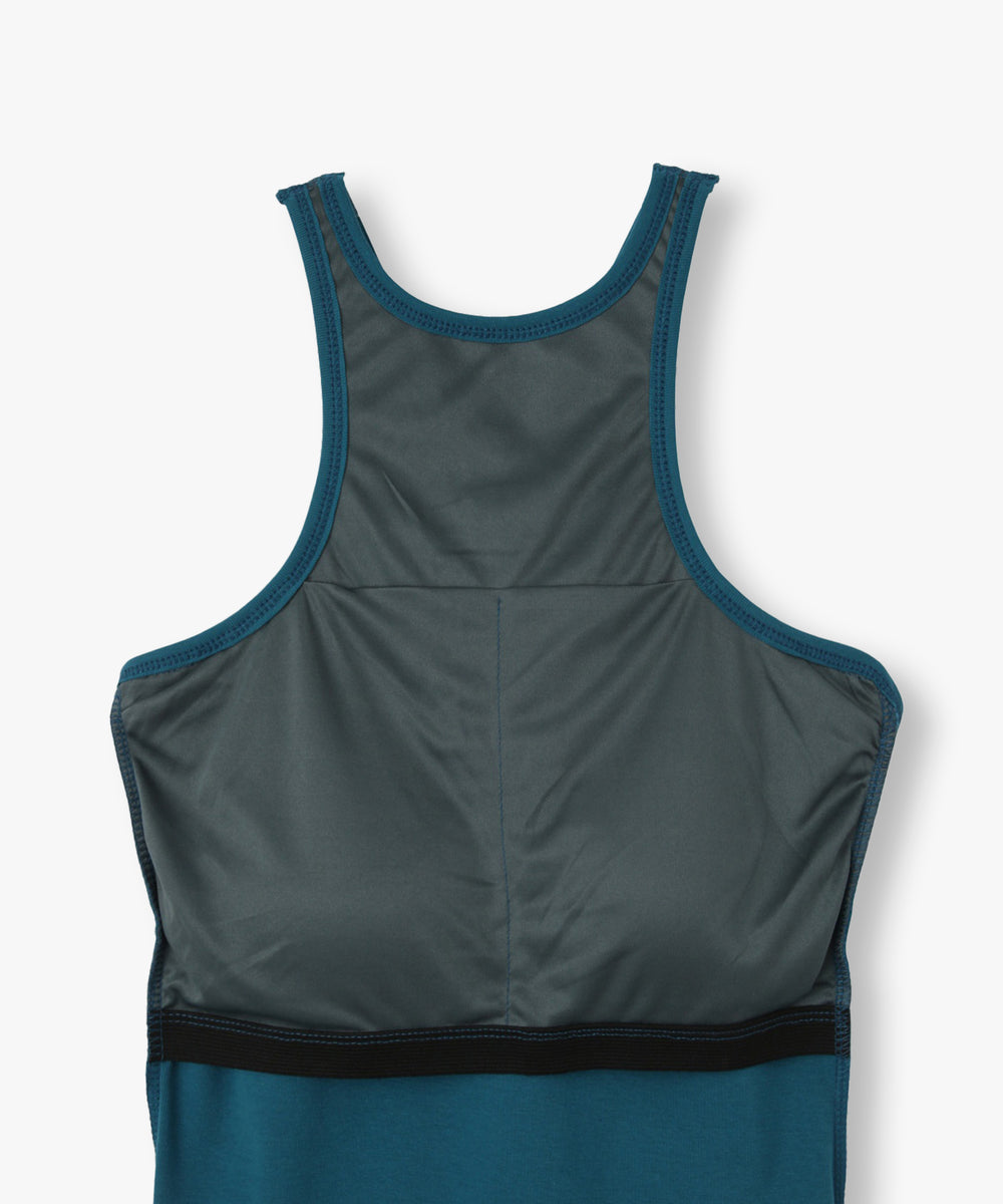 アメスリタンクトップ