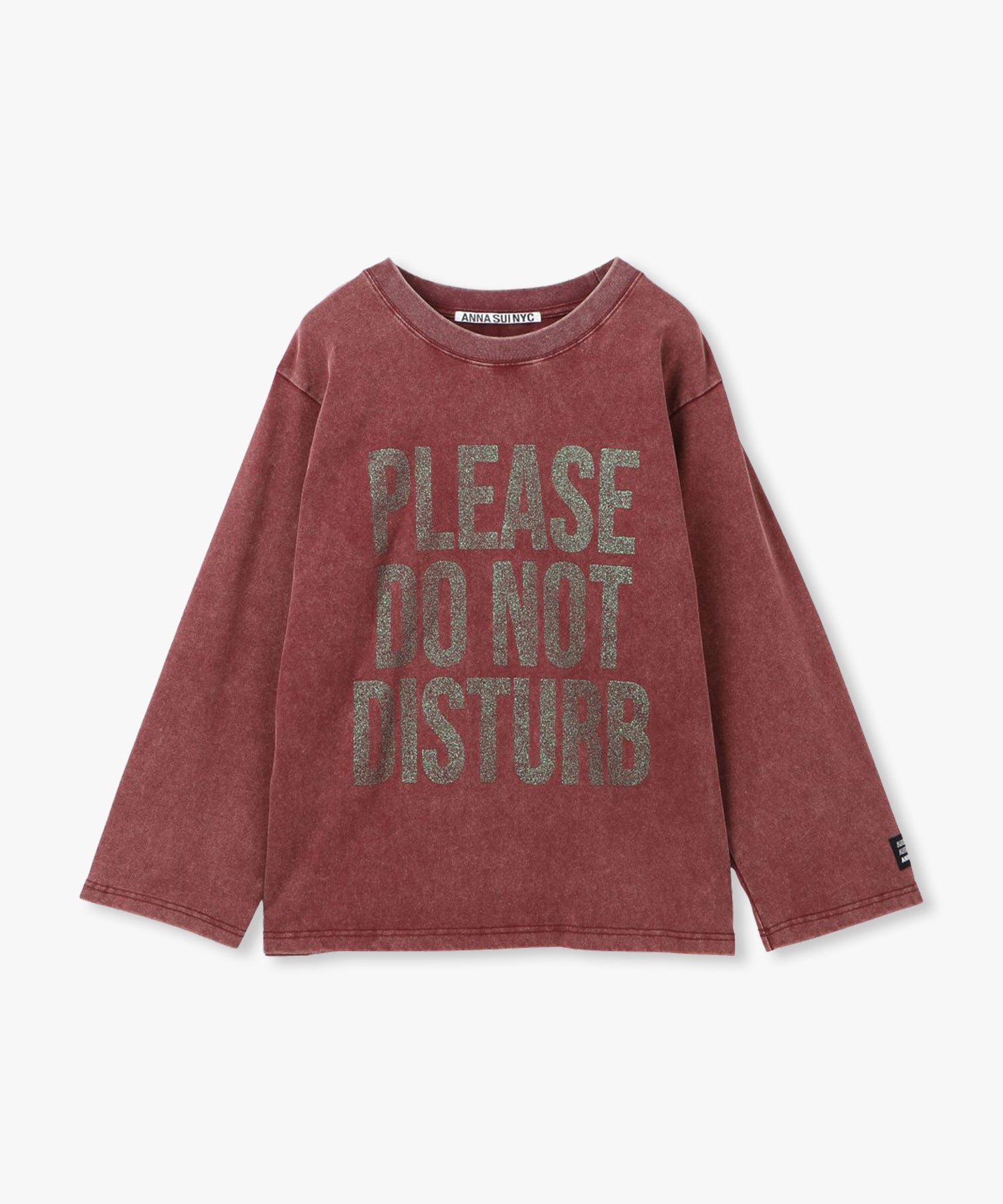 ベイビーわるきゅーれ エブリデイ！ UGUISUDANI TシャツANNASUI ベイビーわるきゅーれ エブリデイ！ UGUISUDANI Tシャツ