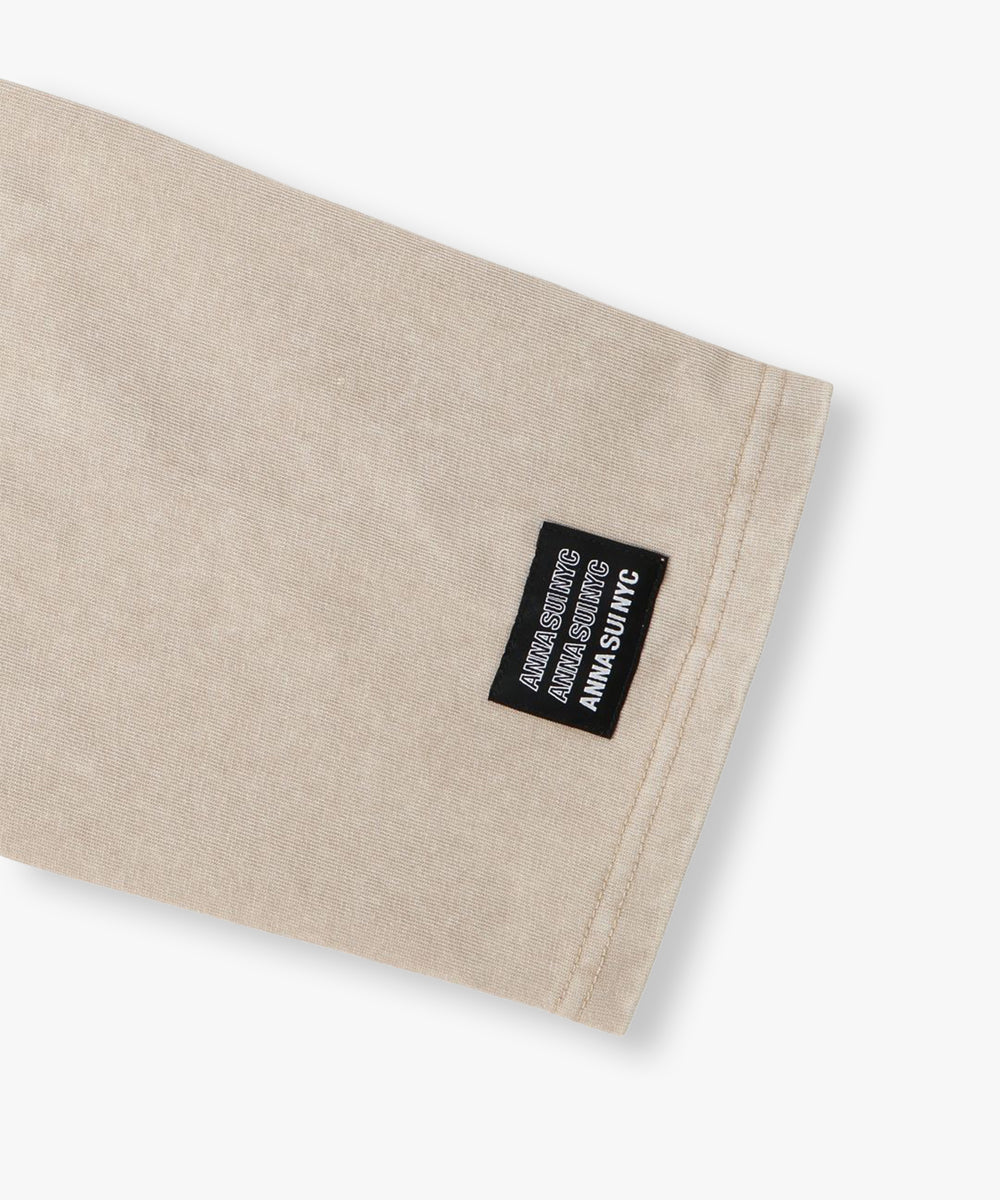 DO NOT ロングスリーブTシャツ