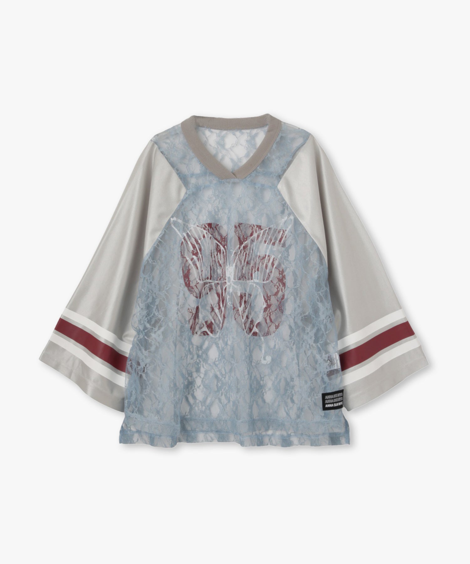 TOPS – ANNA SUI NYC