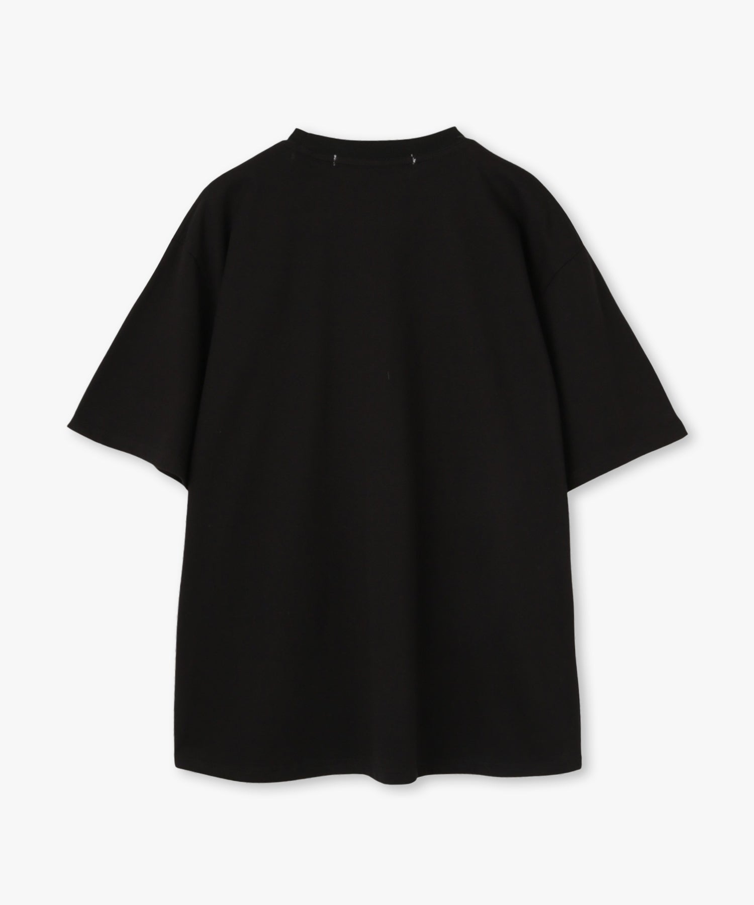 【関税込み】Anna Sui Tシャツ ロゴ刺しゅうBIGTシャツ（Tシャツ） | ANNA SUI mini（アナ