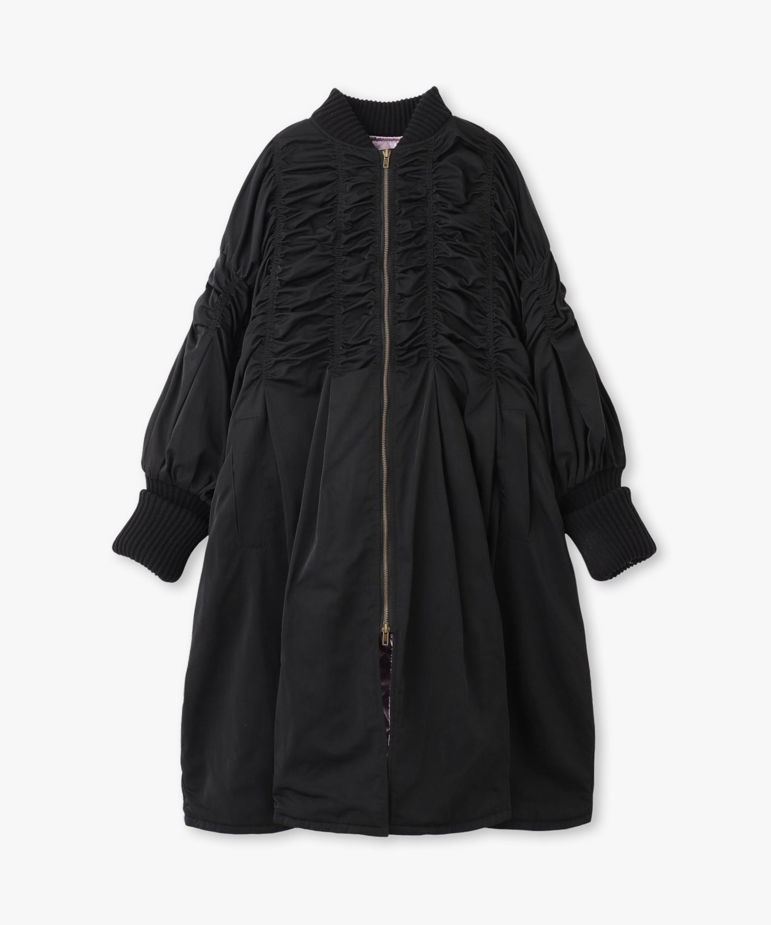 ベイビーわるきゅーれ ANNA SUI NYCコラボ　スタジャン　深川まひろ ベイビーわるきゅーれ ANNA SUI NYCコラボ スタジャン 深川