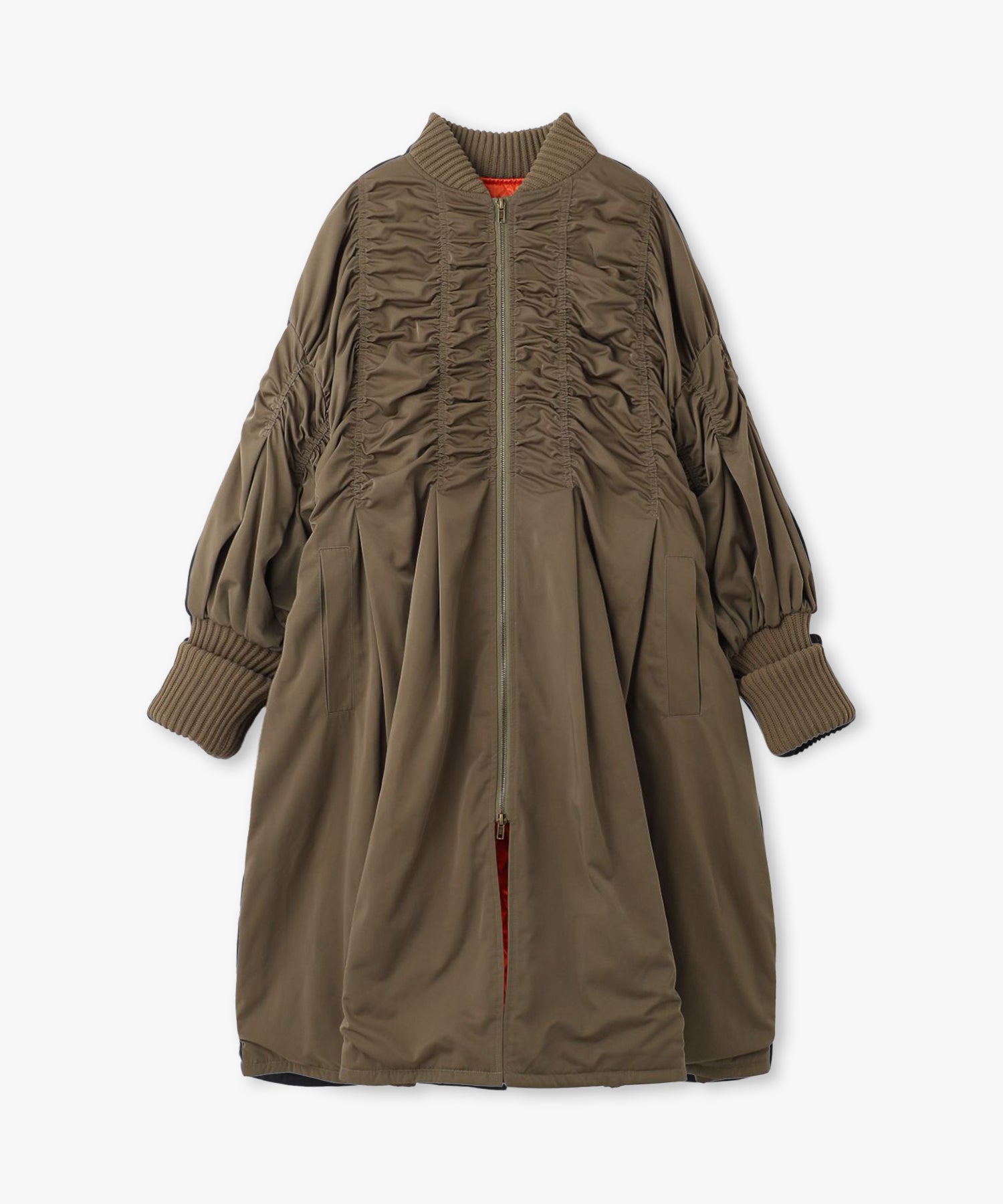 テレ東ドラマ「ベイビーわるきゅーれ エブリデイ！」にて、衣装協力