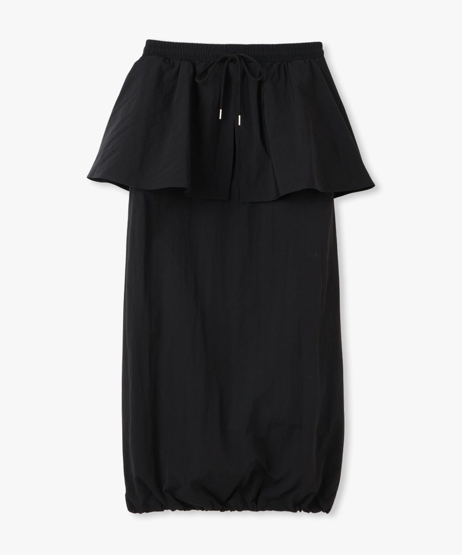 マットロングスカート – ANNA SUI NYC