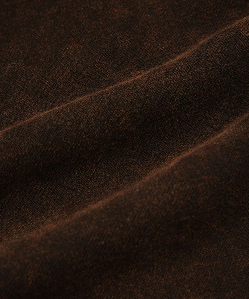 ピグメントコントラストスカート