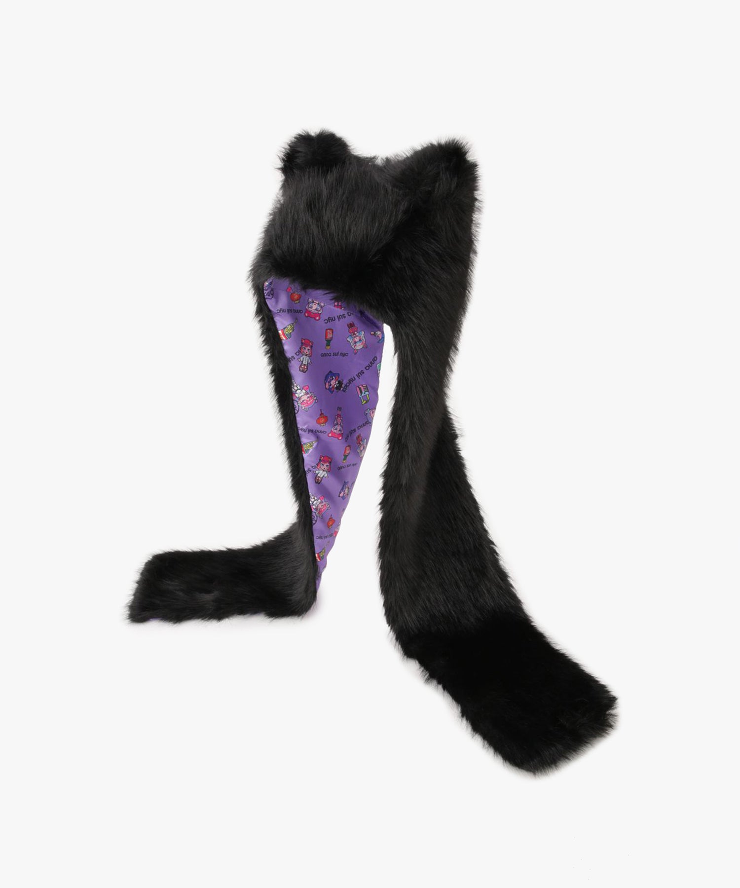 utahinahanamiumiu 希少 フード リアルファー マフラー 楽天市場】リアルファー マフラーの通販