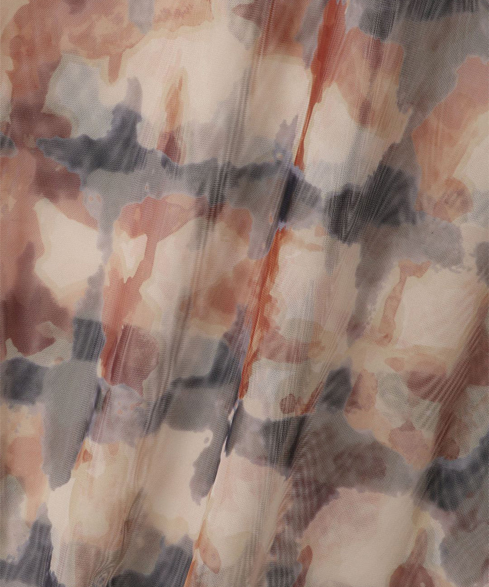 ベーシックライトタートルネック