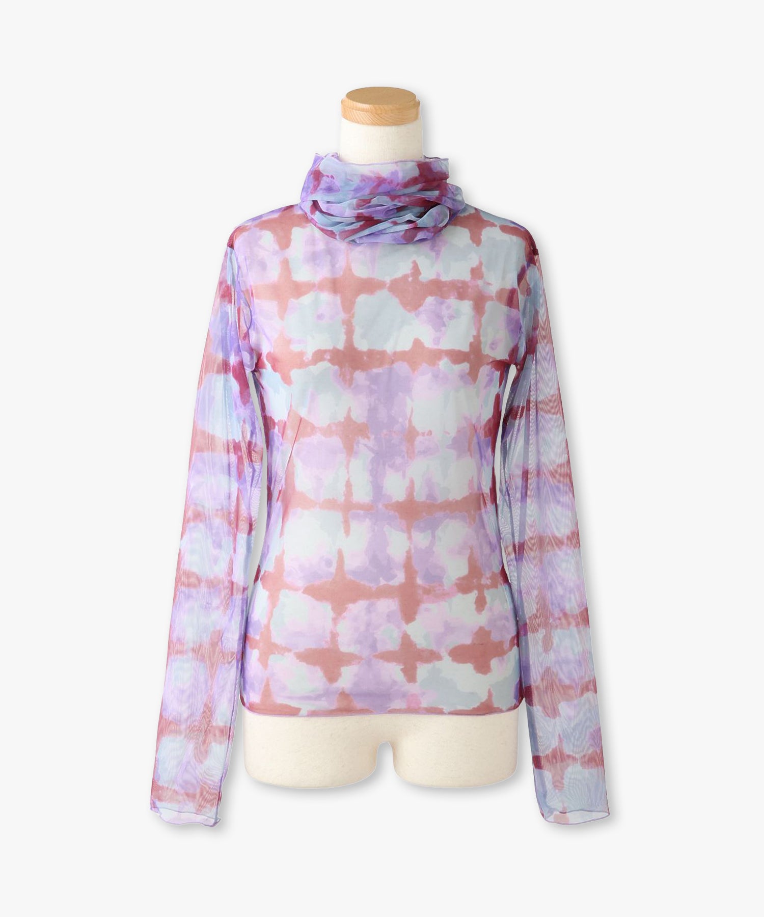 トップス ANNA TOPS – ANNA SUI NYC