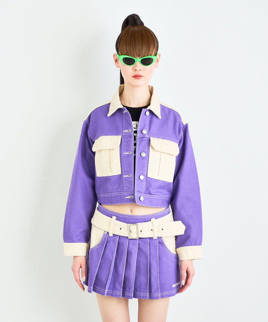 OUTER – ANNA SUI NYC