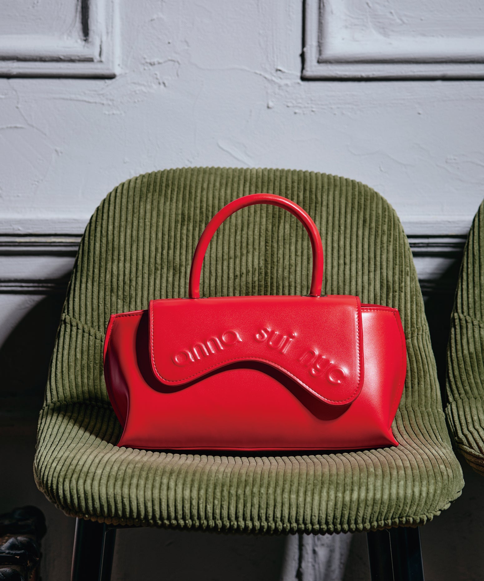 BAG – ANNA SUI NYC