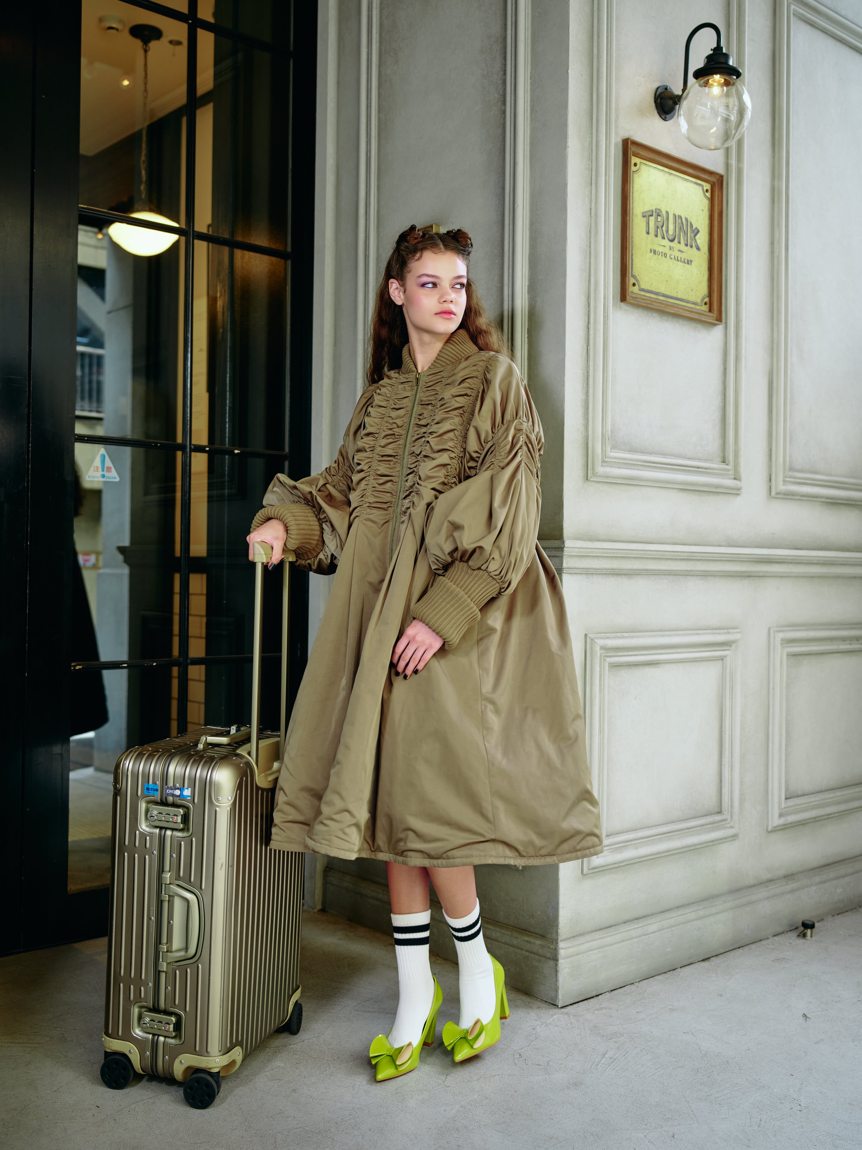 NEW ARRIVALS vol.3 -2025 F/W COLLECTION- – ANNA SUI NYC