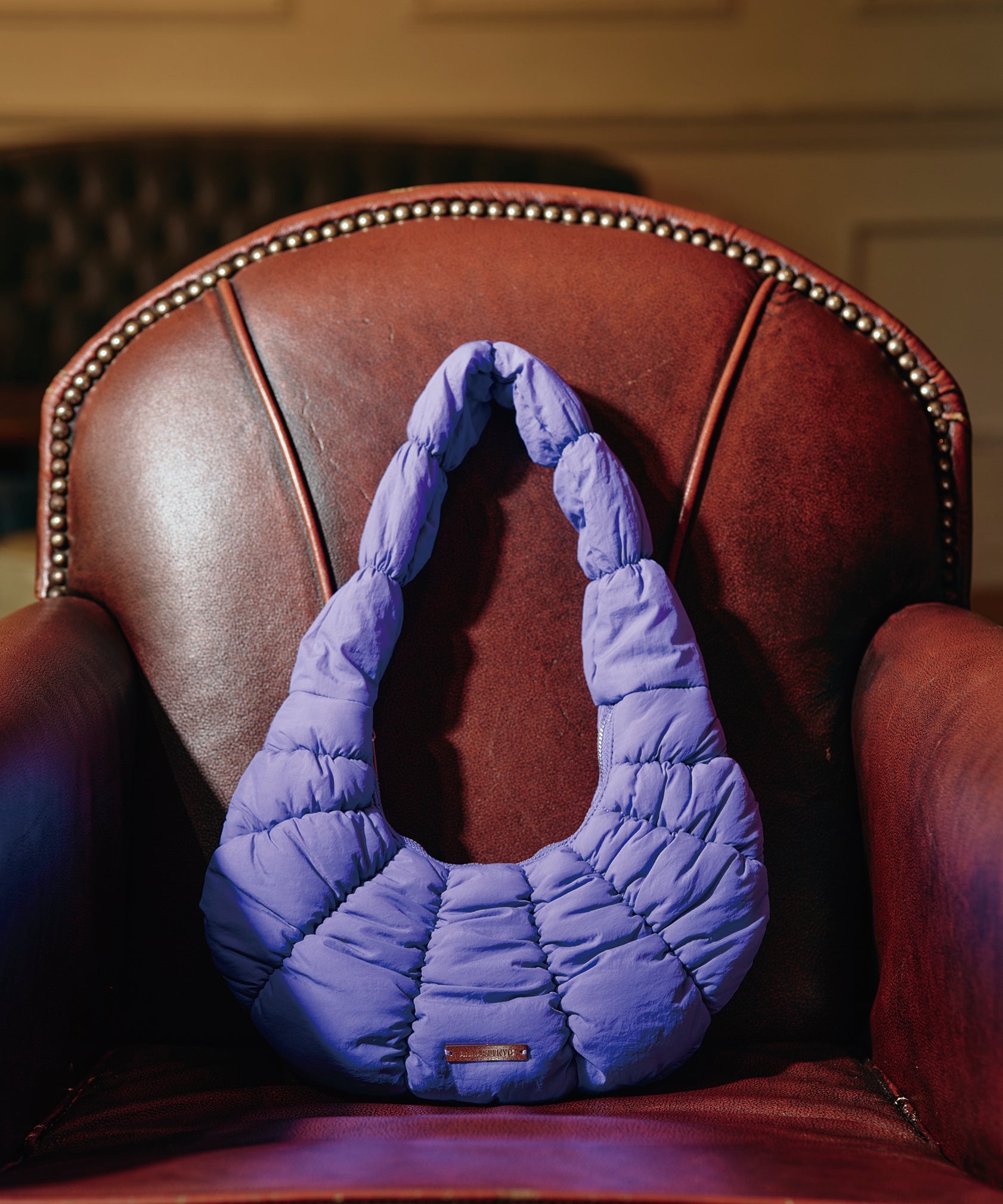 BAG – ANNA SUI NYC