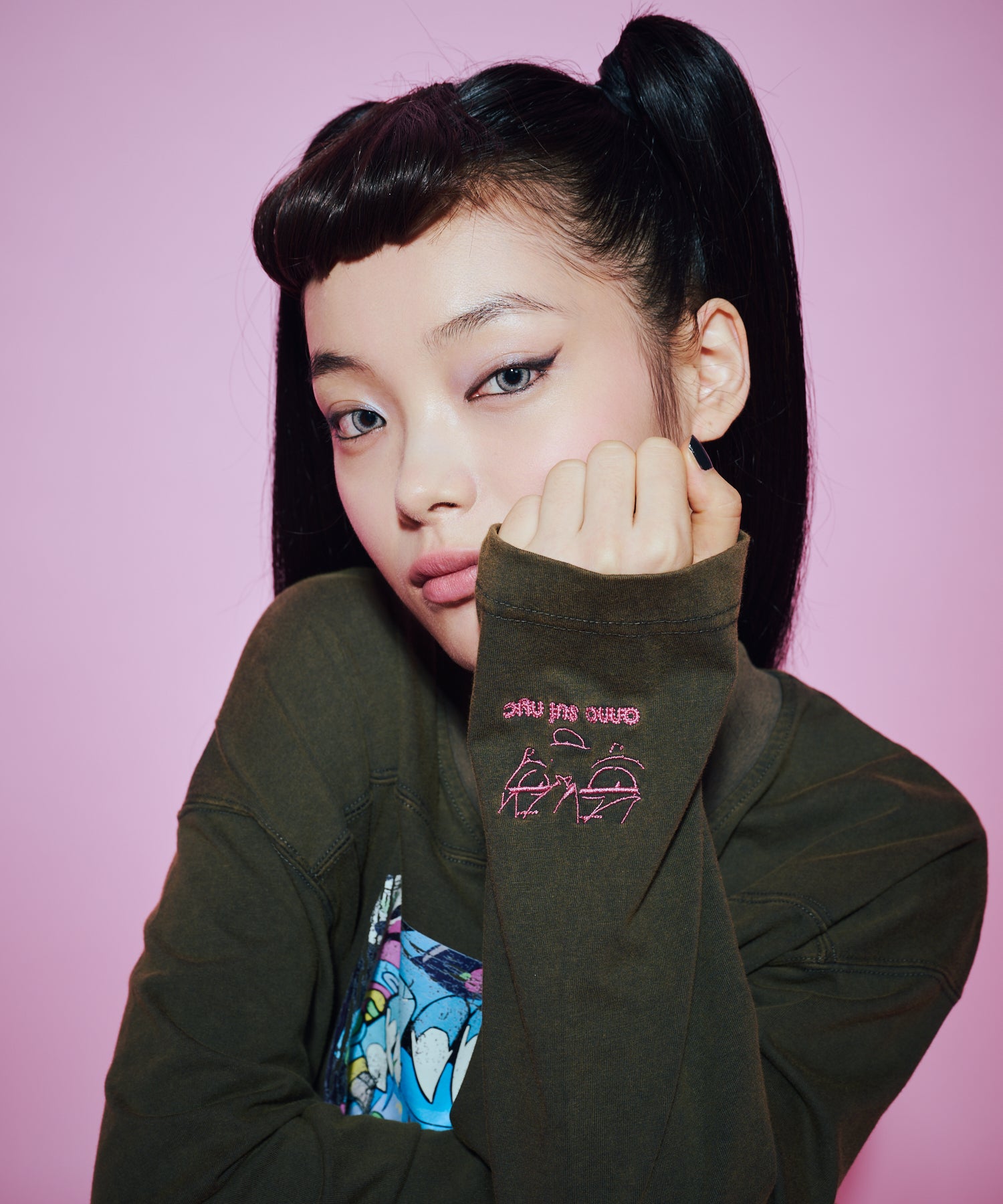 ☆アイリン　ANNA SUI 3個まとめ☆ ANNA SUI Japan (@ANNASUI_japan) / X