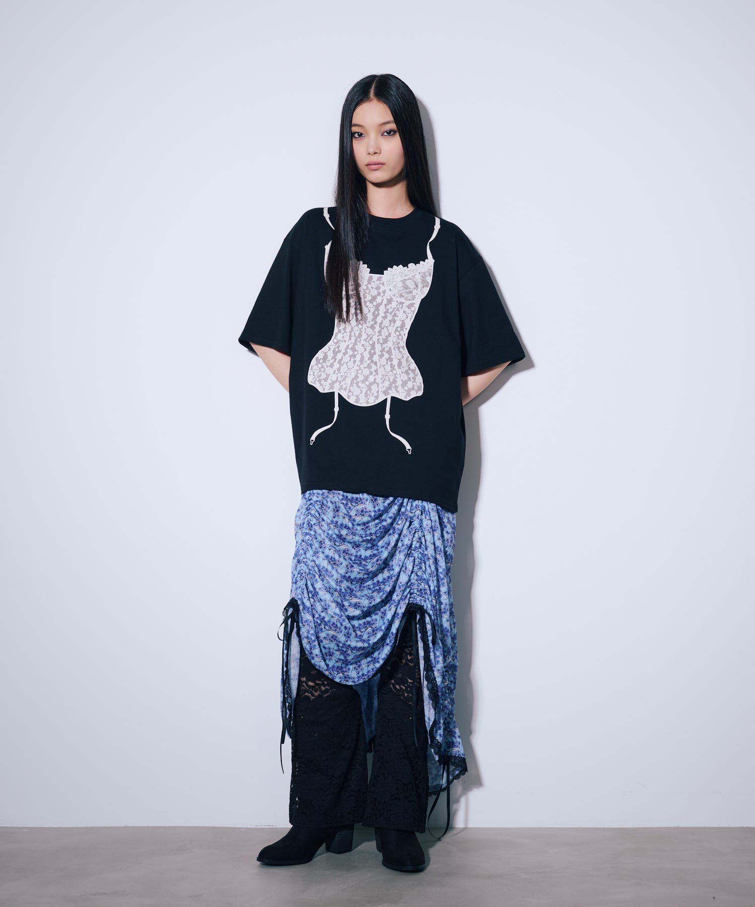 Skirts – ANNA SUI NYC