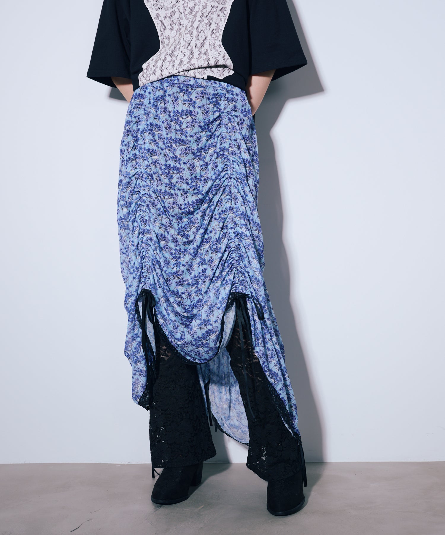 Skirts – ANNA SUI NYC