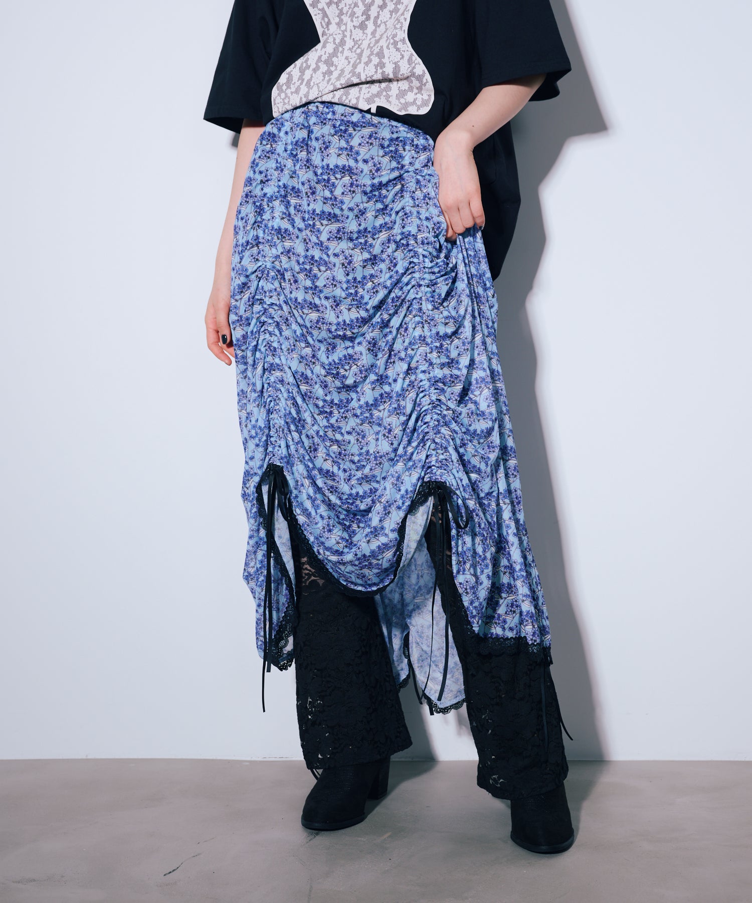 Skirts – ANNA SUI NYC