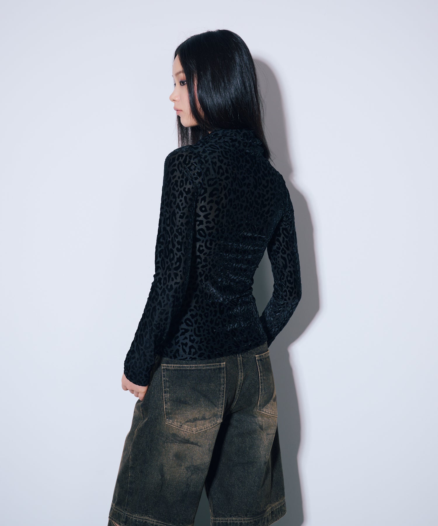 テレ東ドラマ「ベイビーわるきゅーれ エブリデイ！」にて、衣装