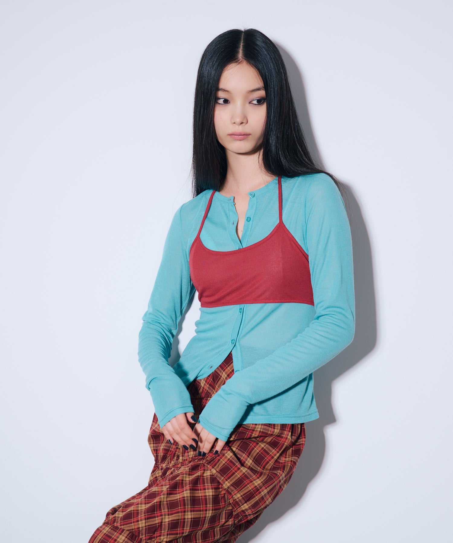 TOPS – ANNA SUI NYC