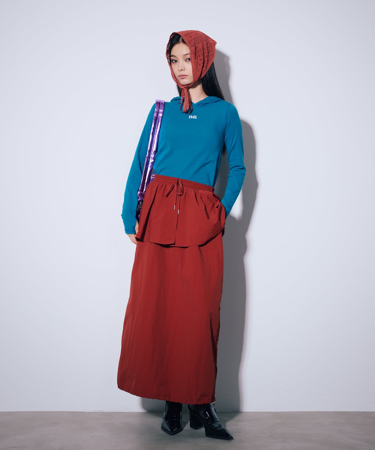 アナスイ★トップス TOPS – ANNA SUI NYC