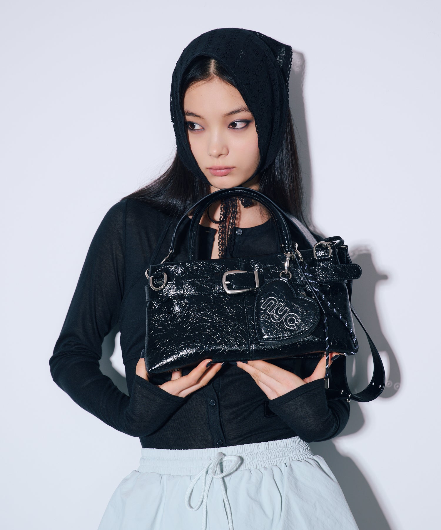 BAG BAG BAG -2025 F/W BAG COLLECTION- – ANNA SUI NYC