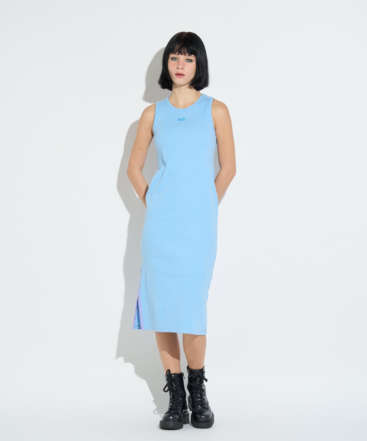 ONE PIECE – ANNA SUI NYC