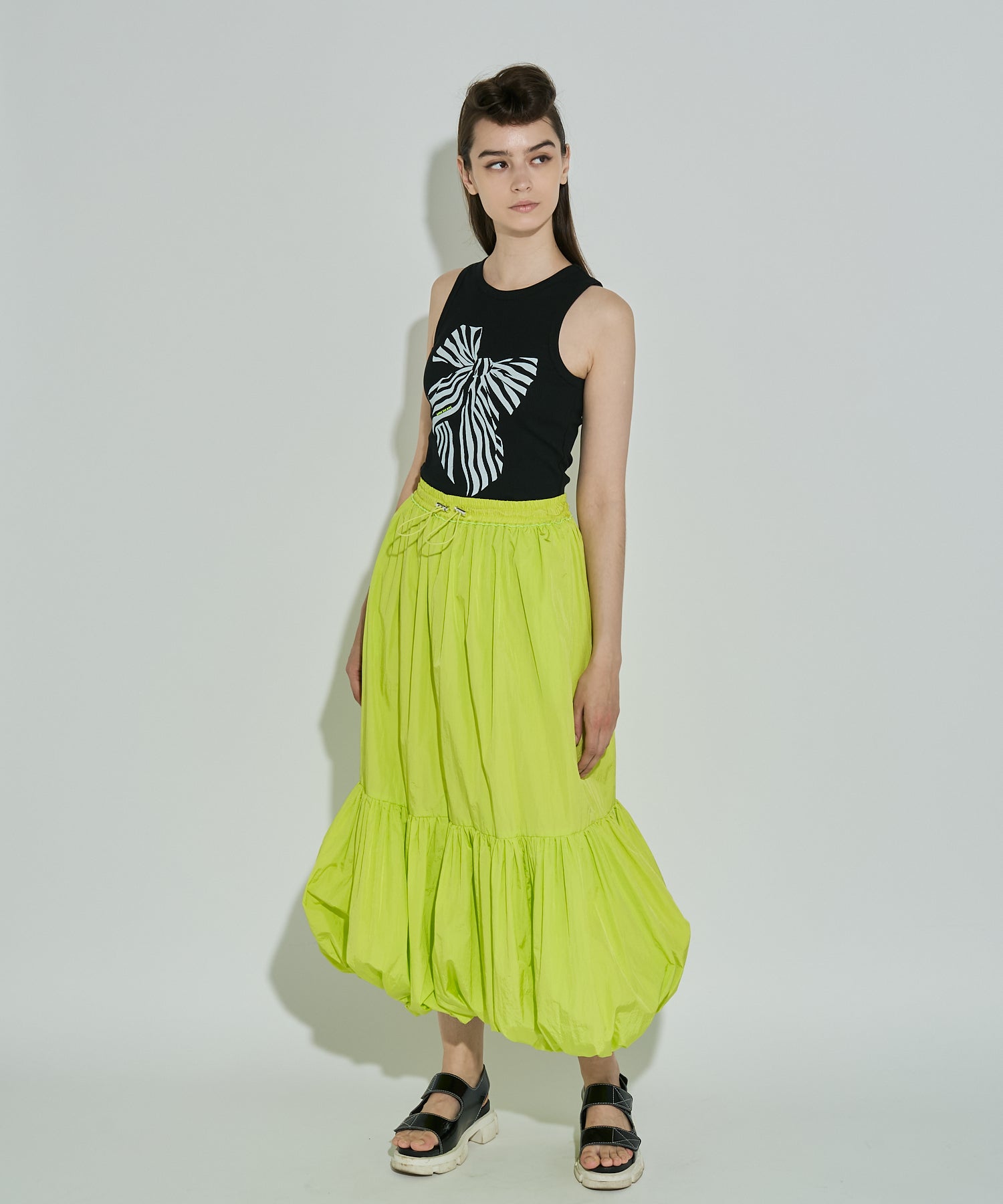 Skirts – ANNA SUI NYC