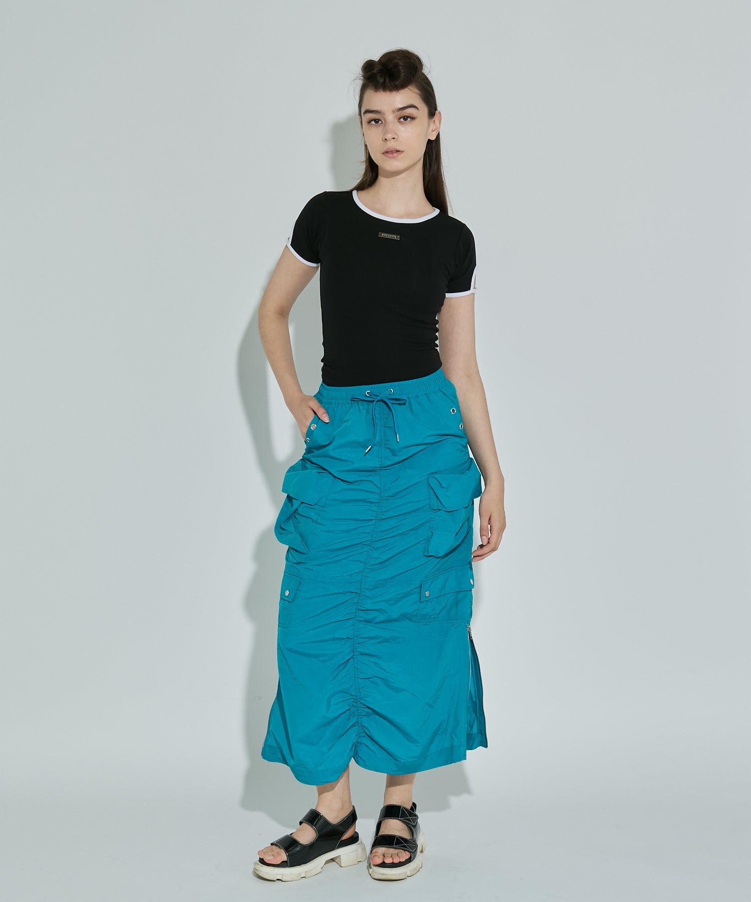 TOPS – ANNA SUI NYC