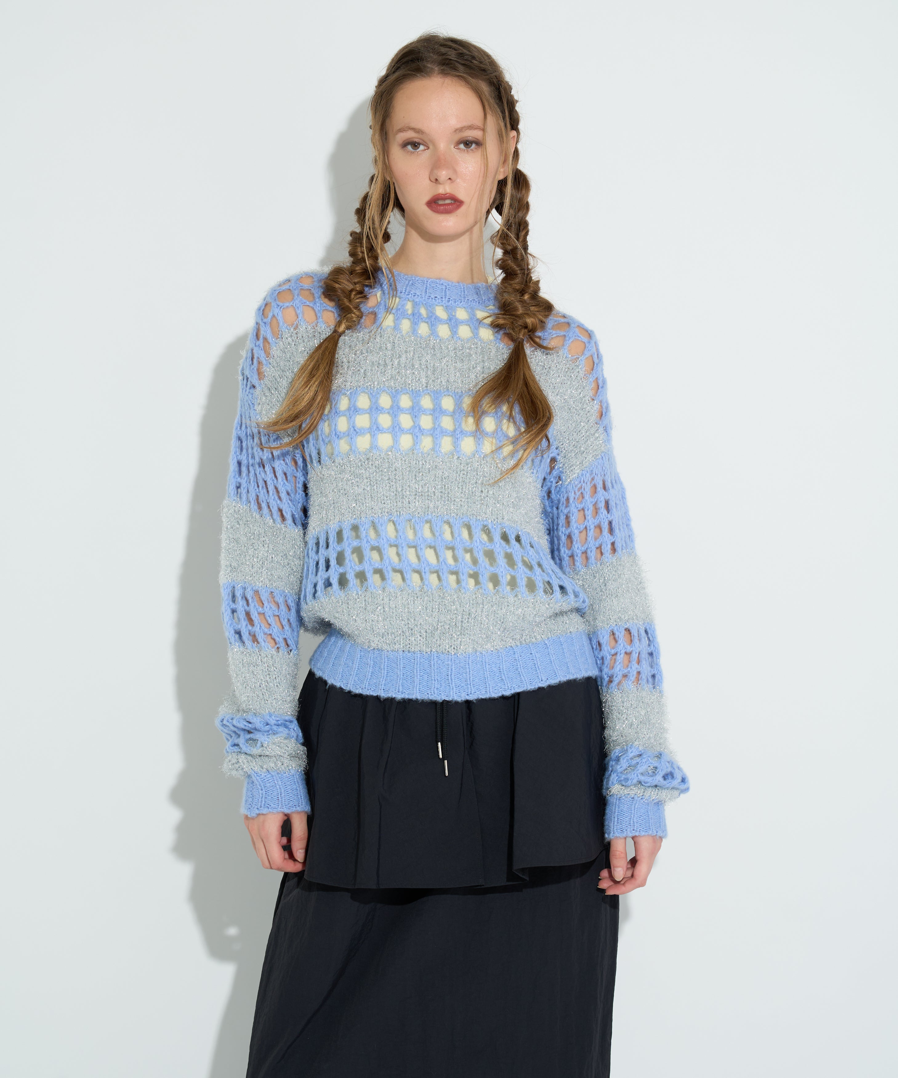 TOPS – ANNA SUI NYC