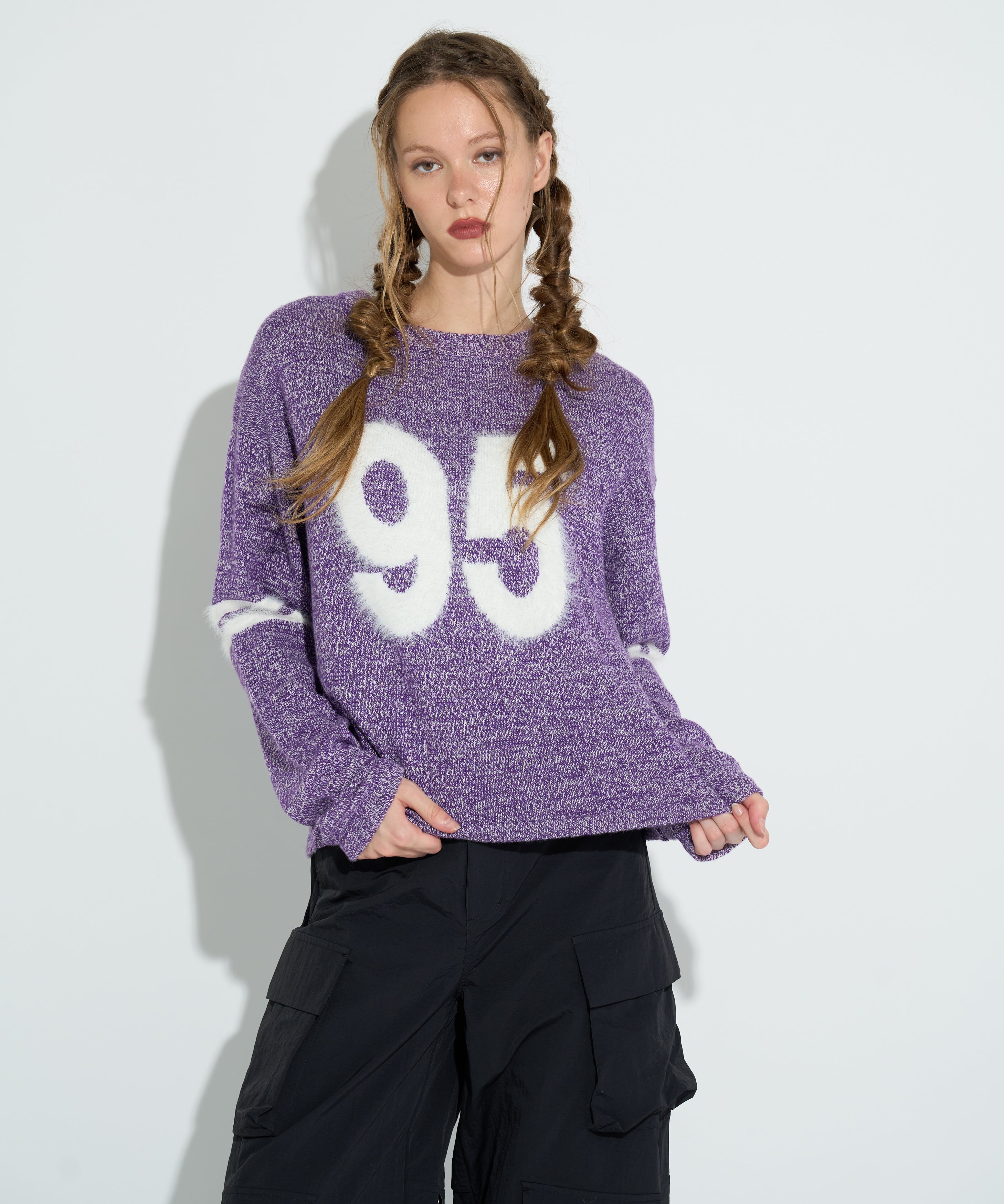 TOPS – ANNA SUI NYC