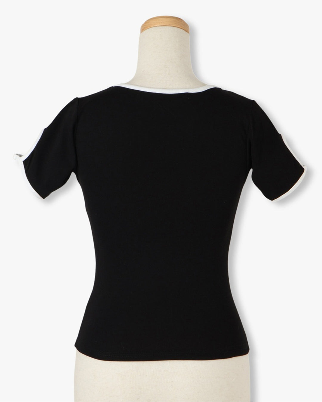tシャツ ANNA SUI NYC/カットアウトスリーブTシャツ レディース カットアウトスリーブTシャツ – ANNA SUI NYC