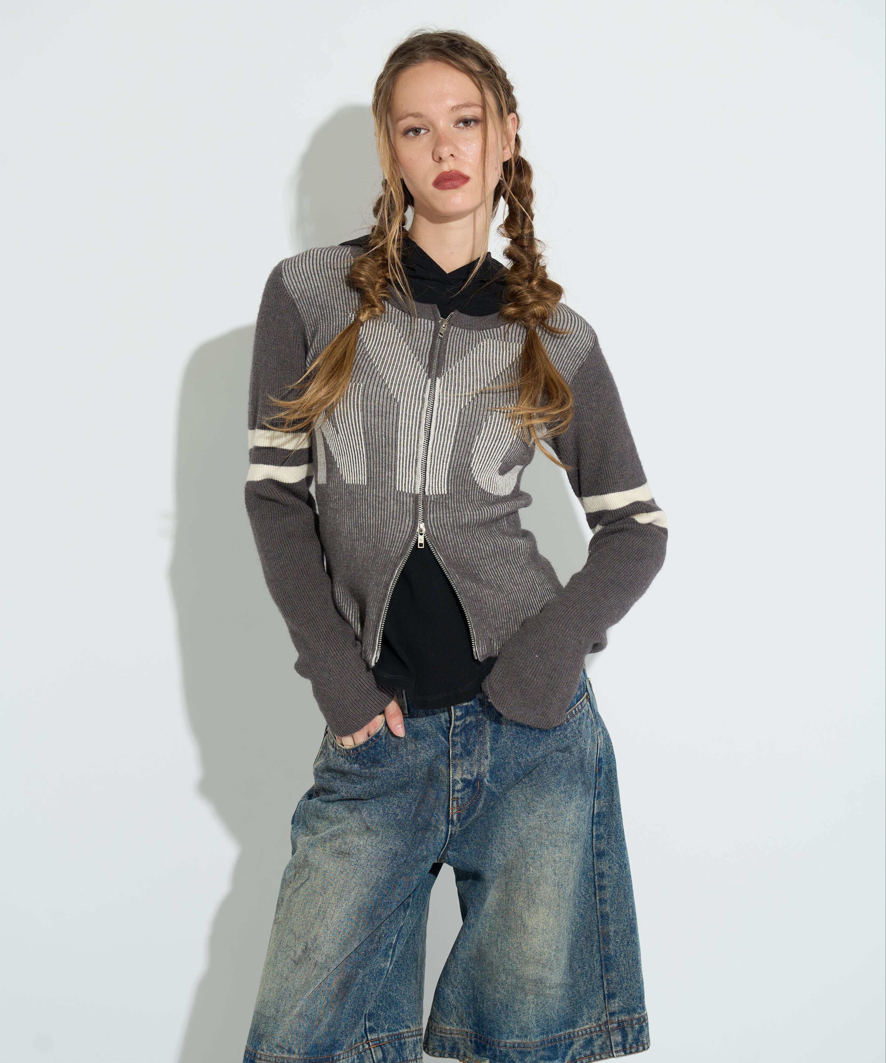 TOPS – ANNA SUI NYC