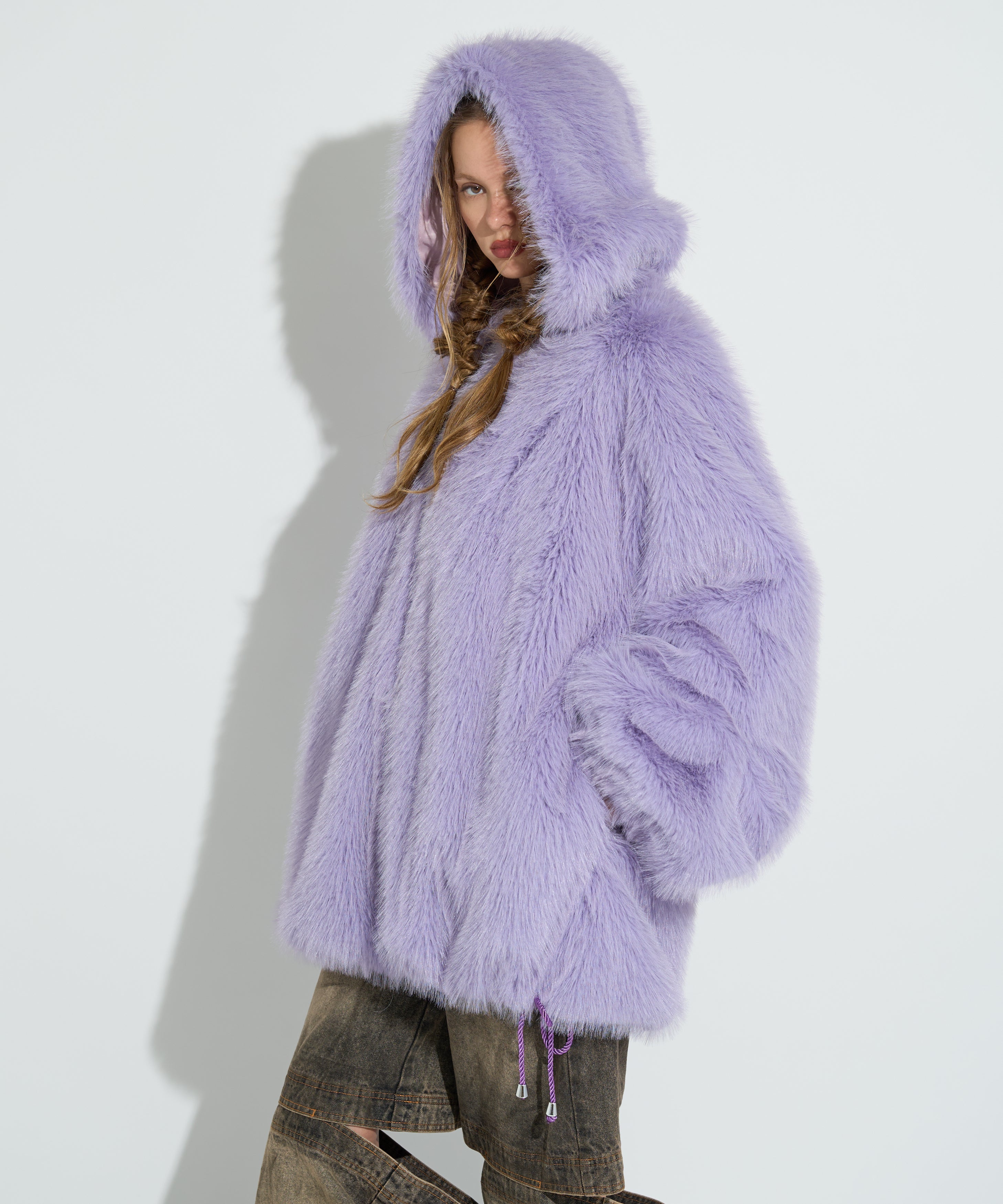 テレ東ドラマ「ベイビーわるきゅーれ エブリデイ！」にて、衣装協力