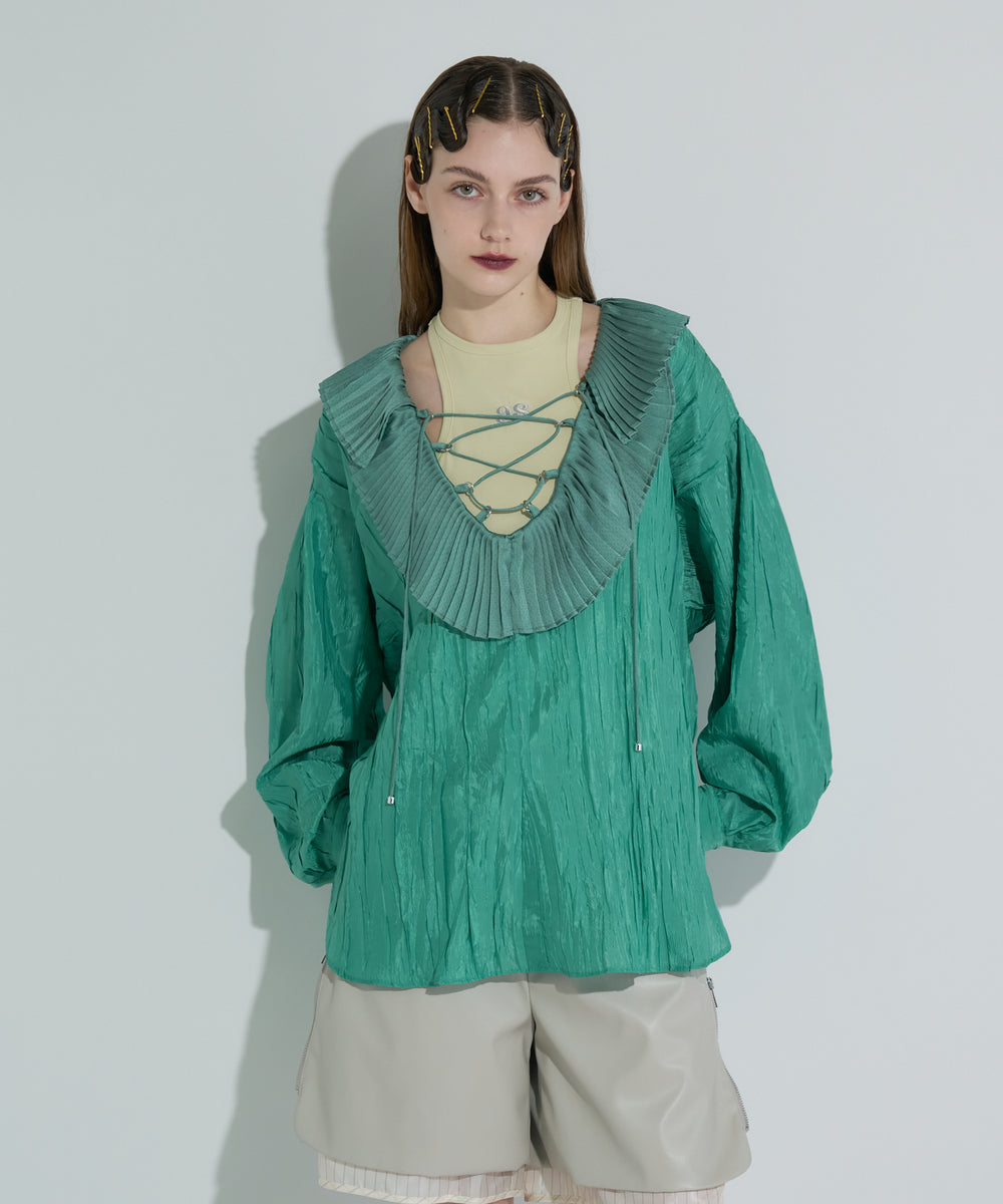 アメスリタンクトップ