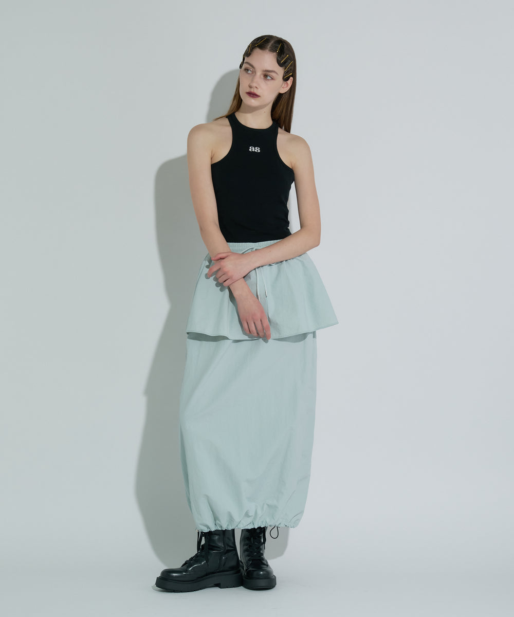 アメスリタンクトップ