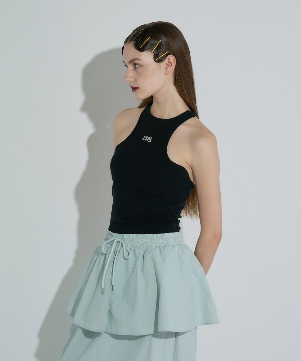 アメスリタンクトップ