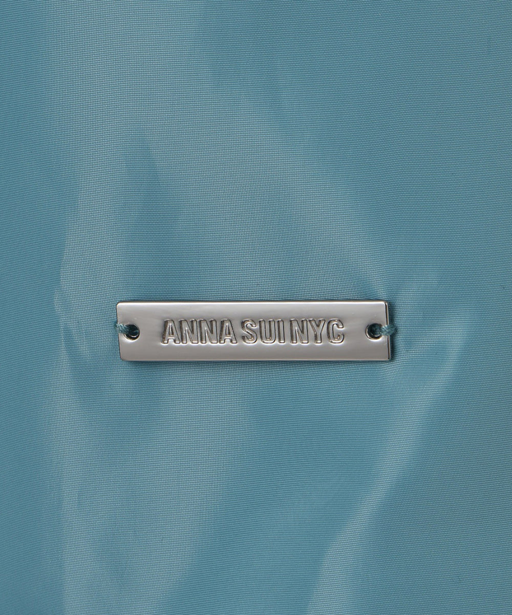 バルーンショートブルゾン