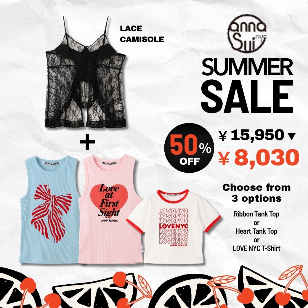 SET SALE ITEM(Set.1)