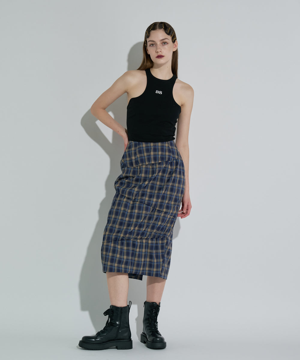 アメスリタンクトップ