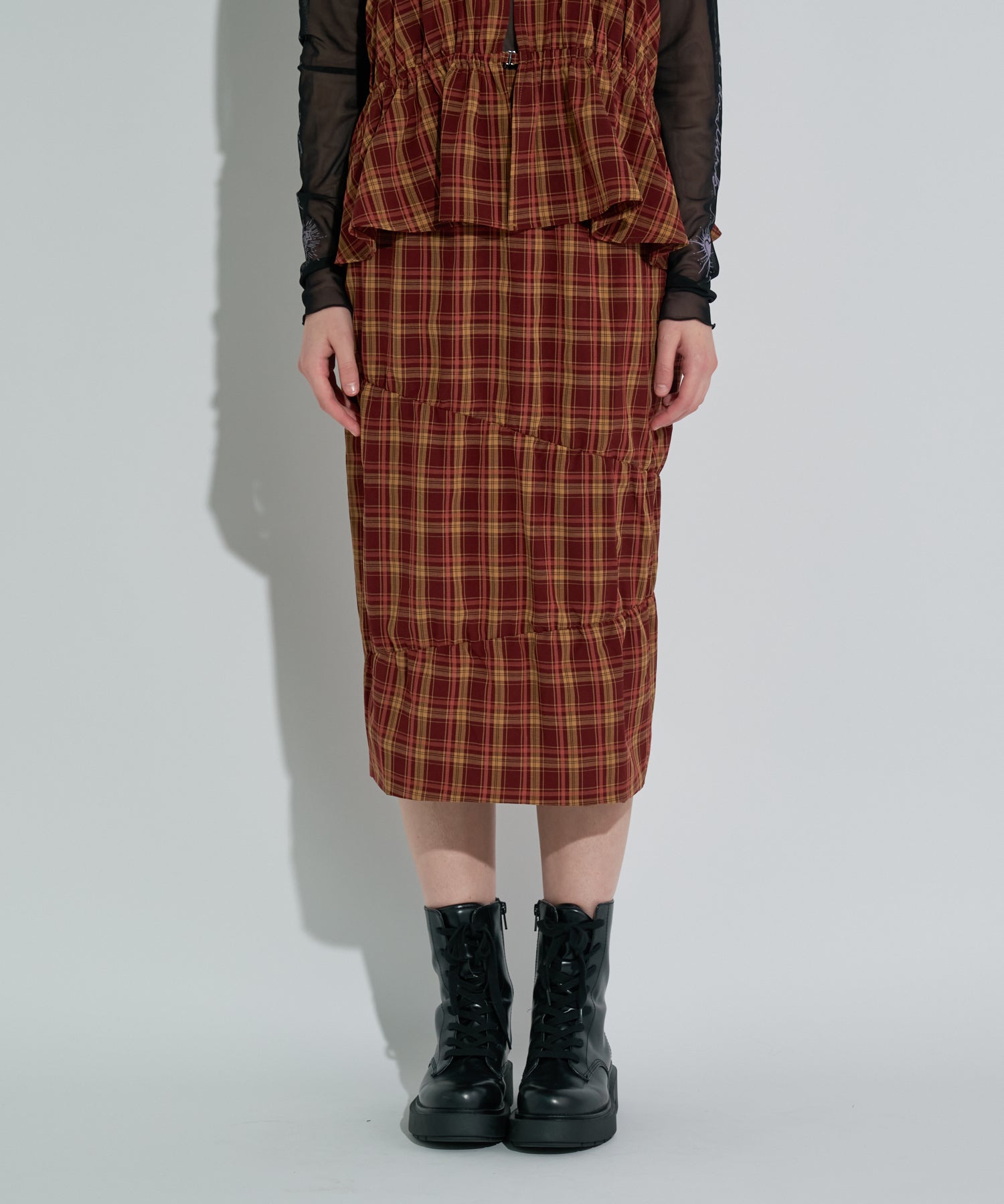Skirts – ANNA SUI NYC