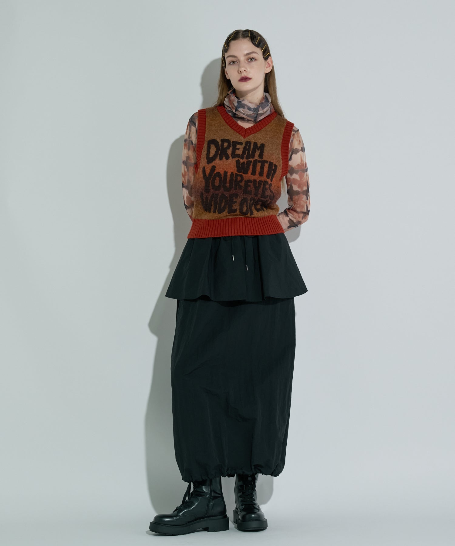 Skirts – ANNA SUI NYC