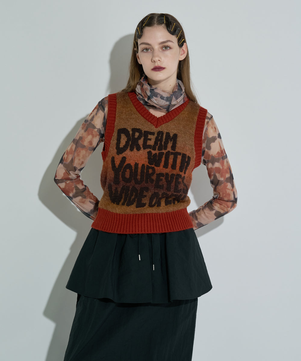 ベーシックライトタートルネック