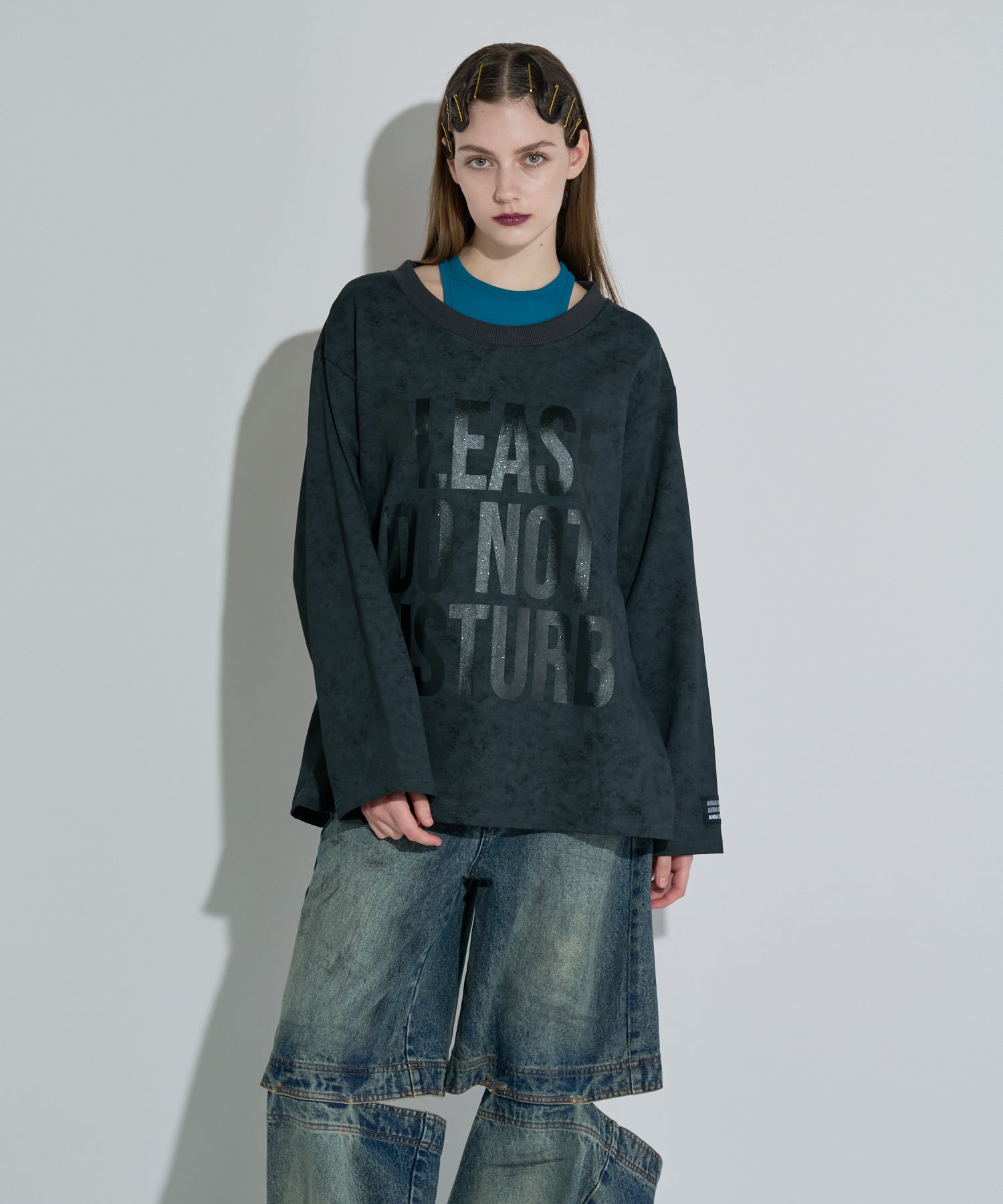 TOPS – ANNA SUI NYC