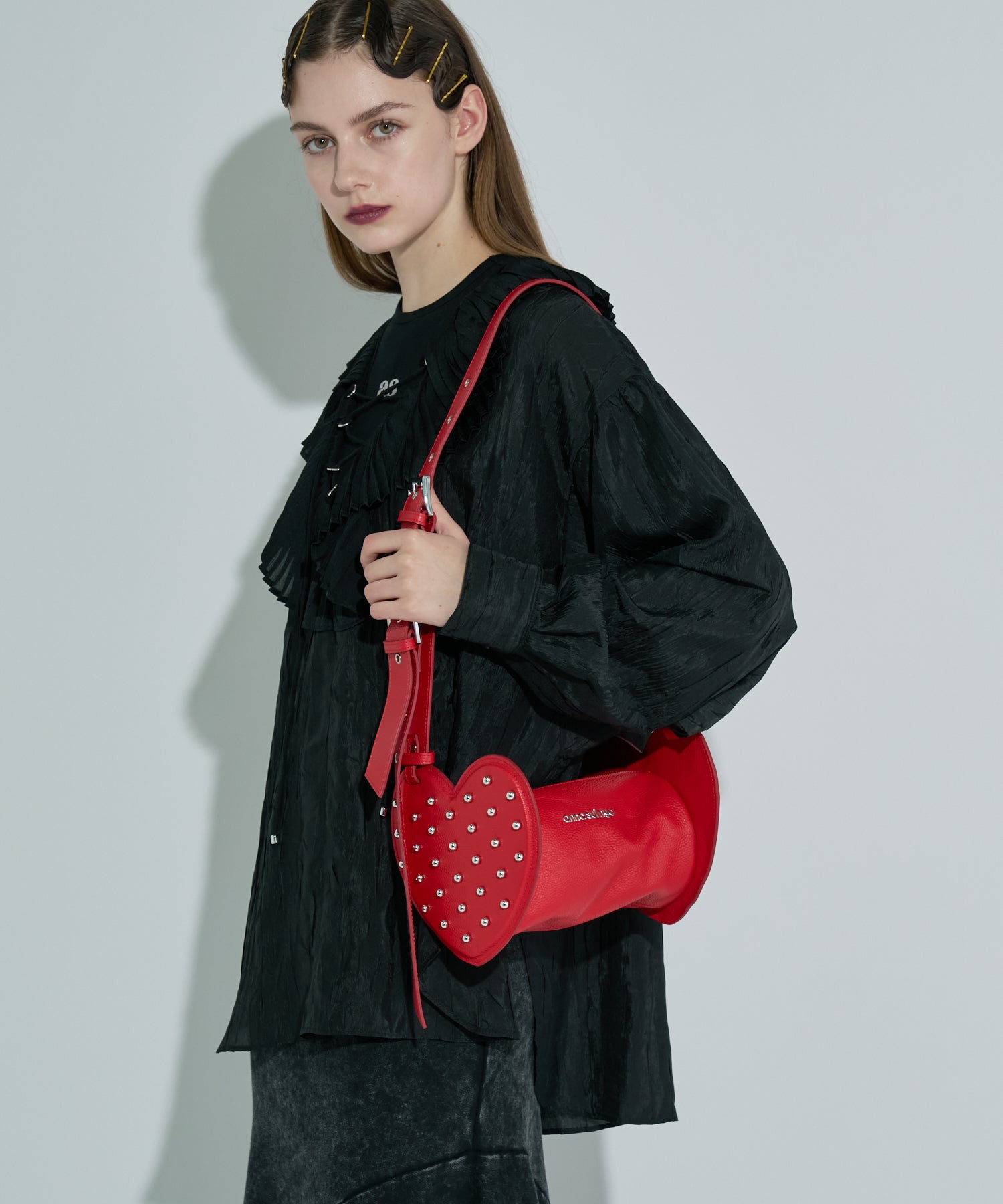 BAG BAG BAG -2025 F/W BAG COLLECTION- – ANNA SUI NYC