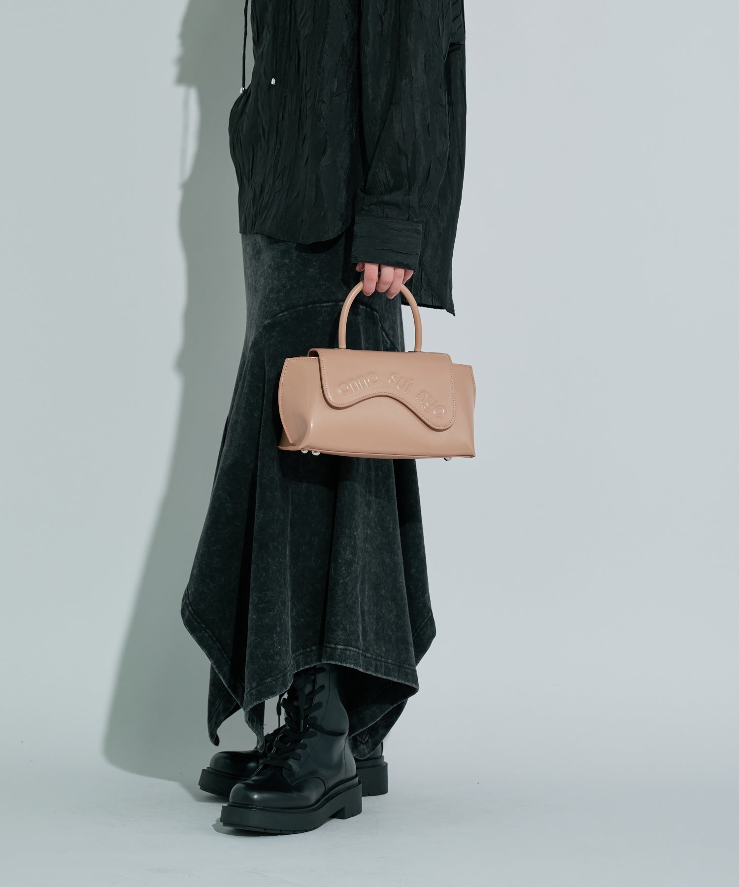 BAG BAG BAG -2025 F/W BAG COLLECTION- – ANNA SUI NYC