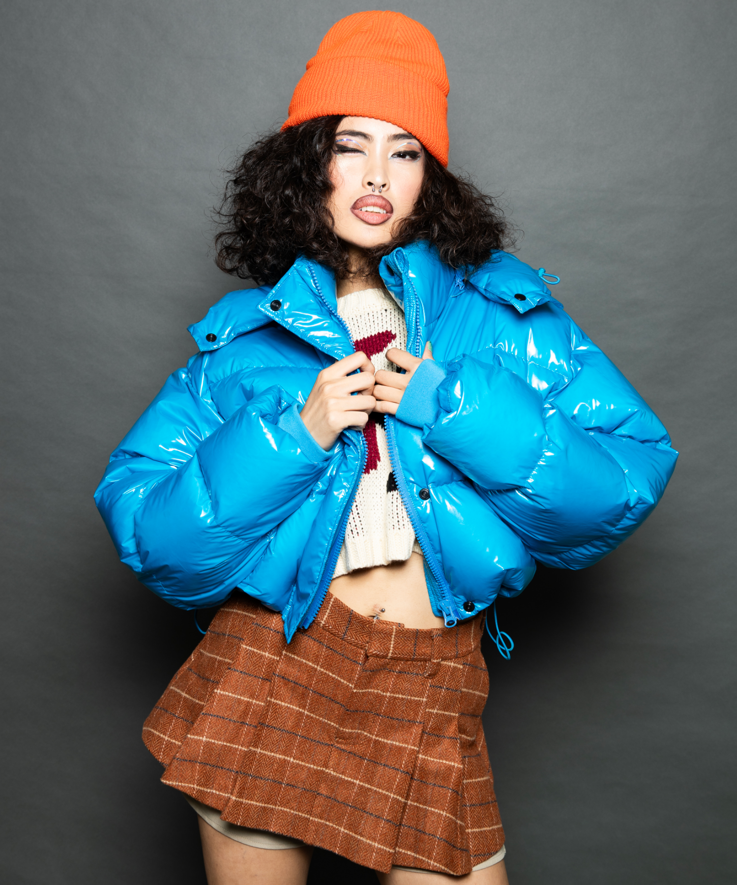 ANNA SUI NYC 黒 ダウンジャケット FREE SALE -30-40%OFF – ANNA SUI NYC