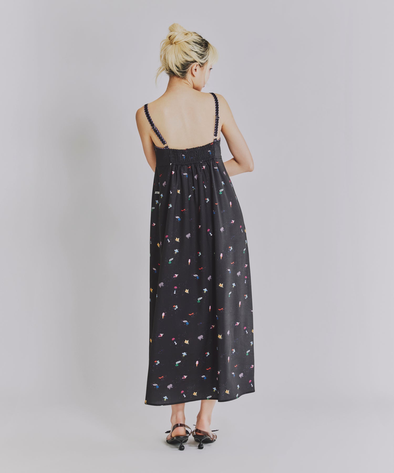 ONE PIECE – ANNA SUI NYC
