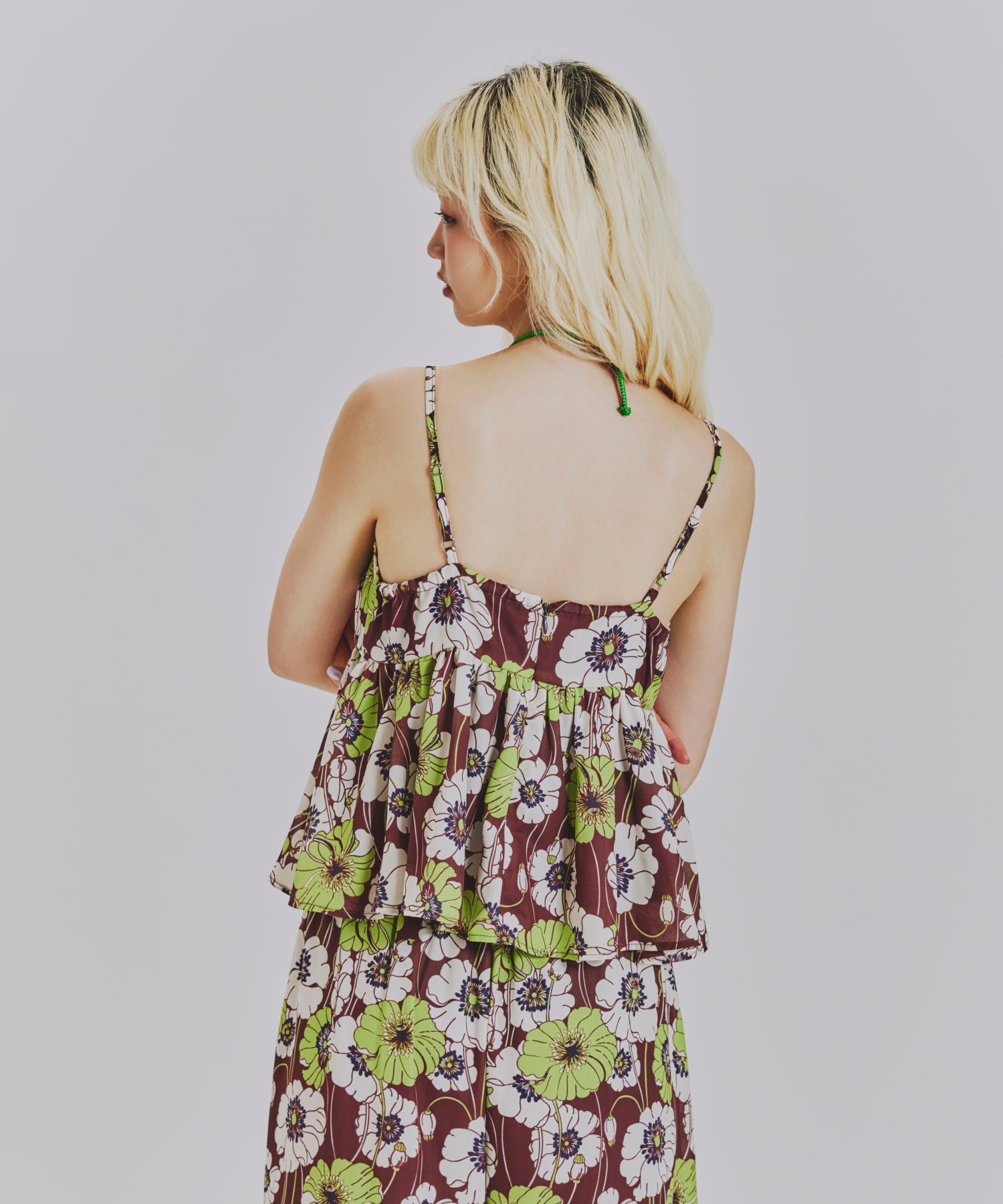 Shirts & Blouses – ANNA SUI NYC