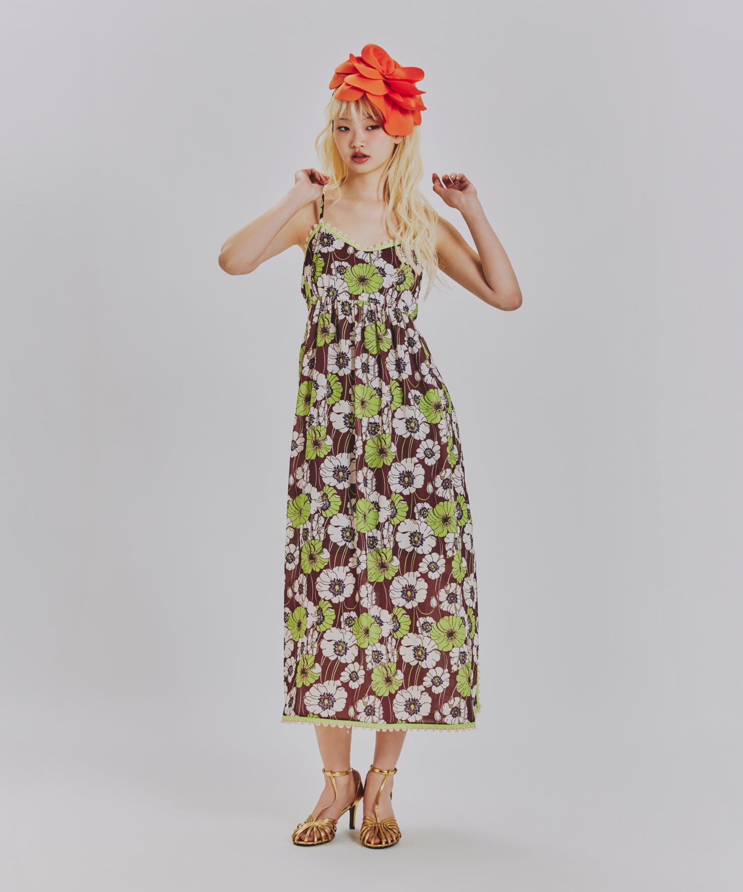 ONEPIECE – ANNA SUI NYC
