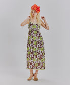 Model：174㎝　Size：F